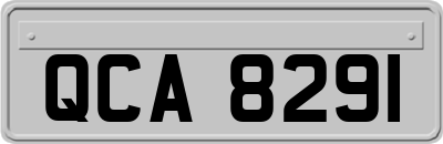 QCA8291