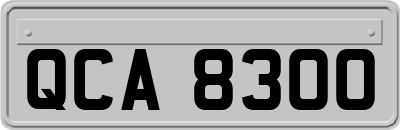 QCA8300