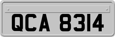 QCA8314
