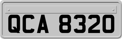 QCA8320