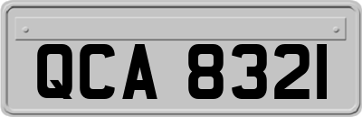 QCA8321