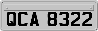 QCA8322