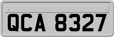 QCA8327