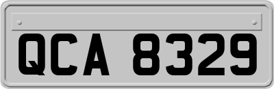 QCA8329