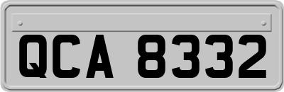 QCA8332