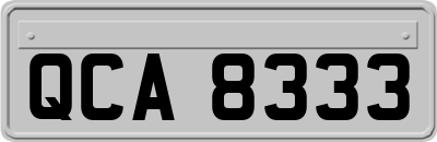 QCA8333