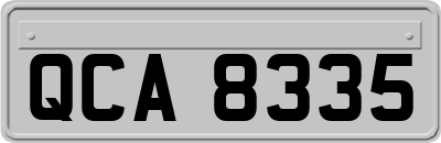 QCA8335