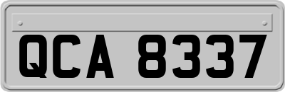 QCA8337