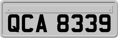 QCA8339