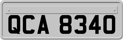 QCA8340