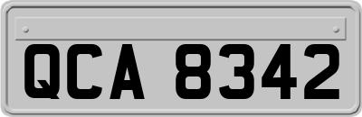 QCA8342