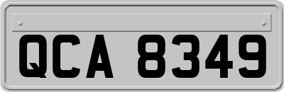 QCA8349
