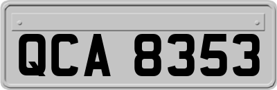 QCA8353