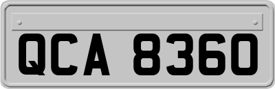 QCA8360