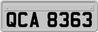 QCA8363