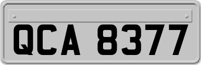 QCA8377