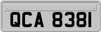 QCA8381