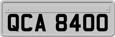 QCA8400