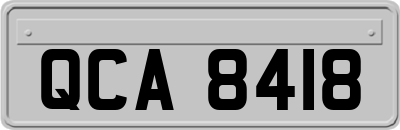 QCA8418