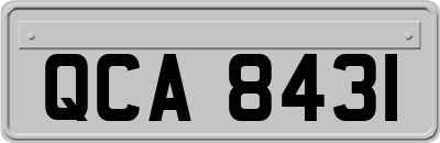 QCA8431