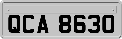 QCA8630
