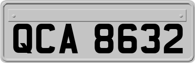 QCA8632