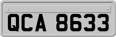 QCA8633