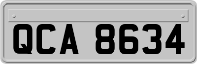 QCA8634