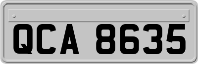 QCA8635