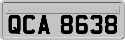 QCA8638
