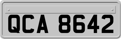 QCA8642