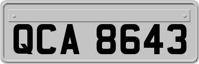 QCA8643