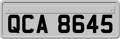 QCA8645