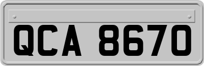 QCA8670