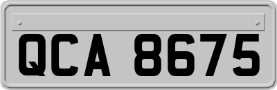QCA8675