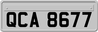 QCA8677