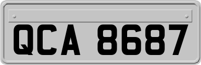 QCA8687