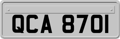 QCA8701
