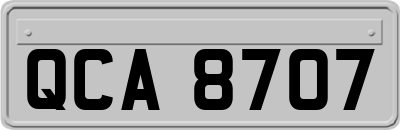 QCA8707