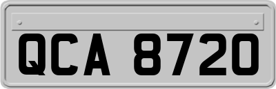 QCA8720