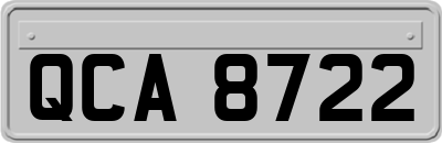 QCA8722