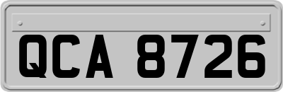QCA8726
