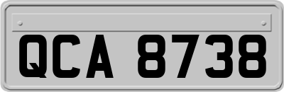QCA8738