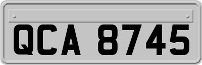 QCA8745