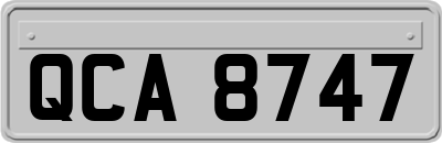 QCA8747