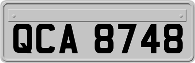 QCA8748