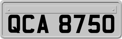 QCA8750