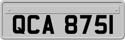 QCA8751