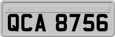 QCA8756