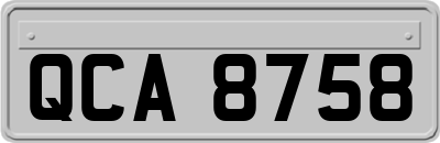 QCA8758
